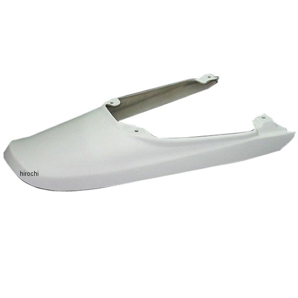 0320-KE3-05 ビート BEET シートカウル 18年-19年 Z900RS 白ゲル