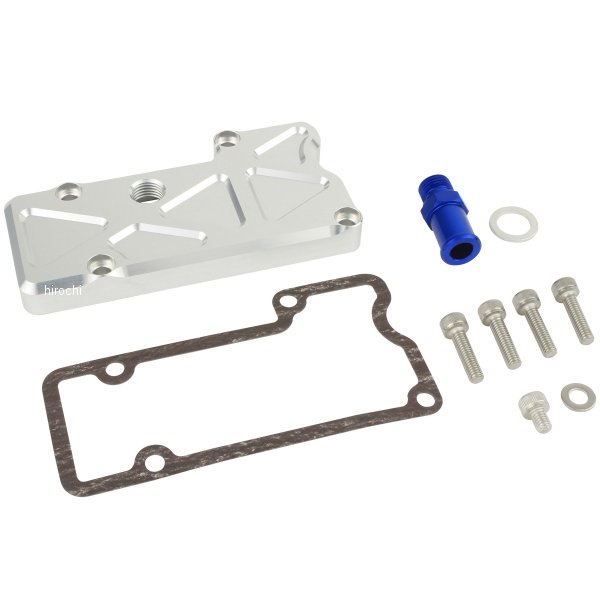 032019 ポッシュ POSH ブリーザープレート -06年 ゼファー1100/RS