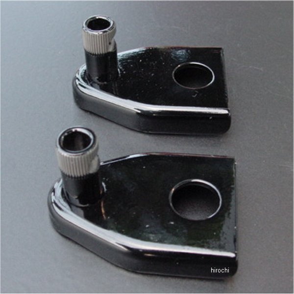 0322 ビーアールシー BRC 純正ショートリアウインカーステイセット 3cmショート 75年-77年 CB400F