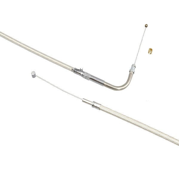 032702-NF MAGNUM マグナム PS 36in スロットル 90度96y- BT・XL