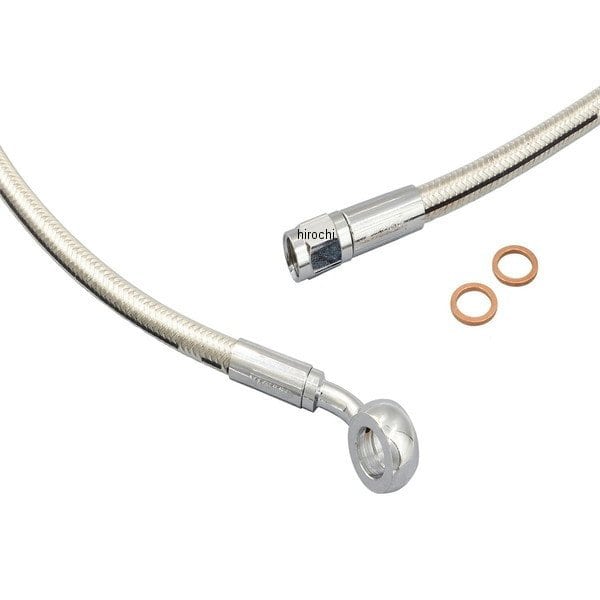033013-NF MAGNUM マグナム PS 32in ABS用アッパーブレーキASSY 35度10mm