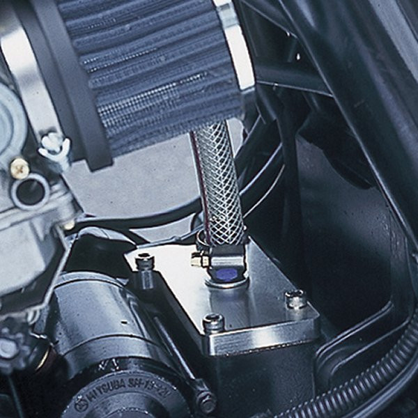 033019 ポッシュ POSH ブリーザープレート 90年-03年 GPZ900R