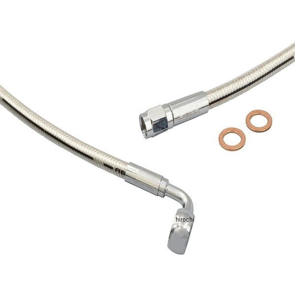 033058-NF MAGNUM マグナム PS 26in ABS用アッパーブレーキASSY 90度7/16in