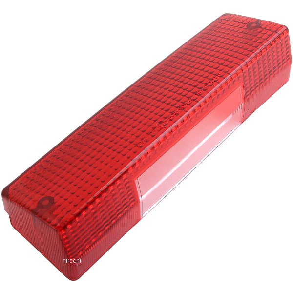 033090-90 ポッシュ POSH テールレンズ フェンダーレス対応 ナンバープレート照射 91年-03年 GPZ900R