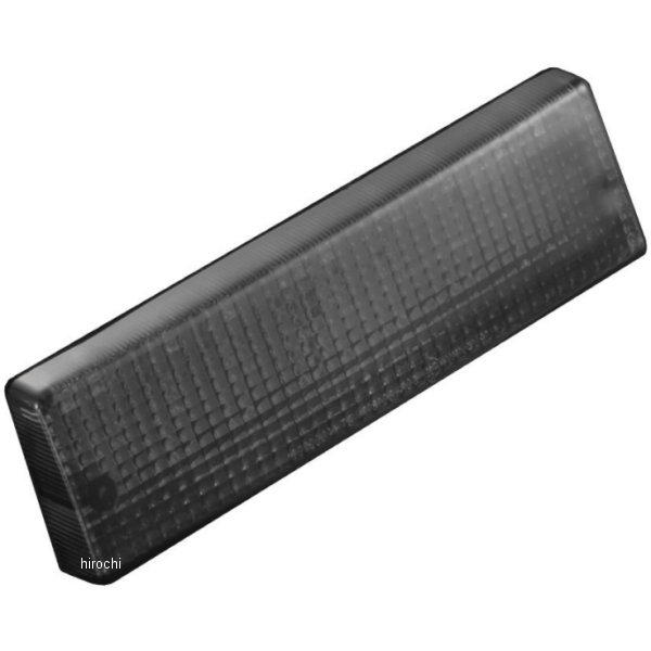 033090-L2 ポッシュ POSH カスタムテールレンズ GPZ900R ナンバープレート照射 スモーク