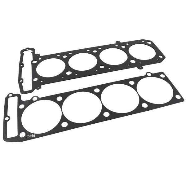 033111-GK ポッシュ POSH ガスケットセット GPZ900R ボアアップピストンキット960cc 77mm