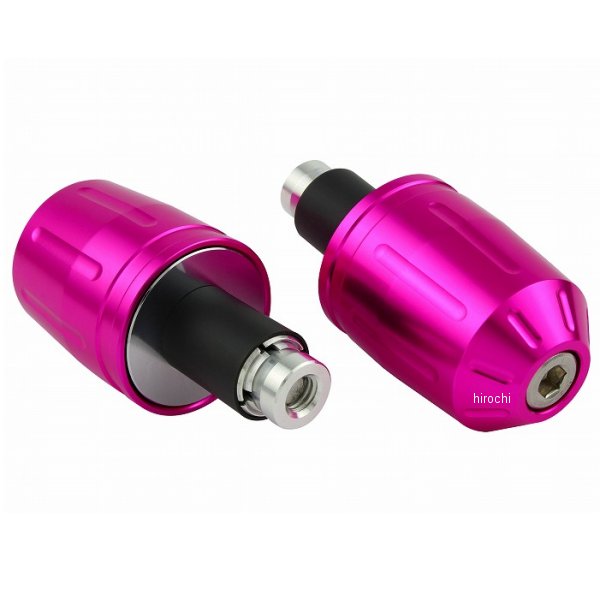 033279-32-10 POSH ポッシュ ウルトラヘビーバーエンドタイプ2 ユニバーサル ピンク