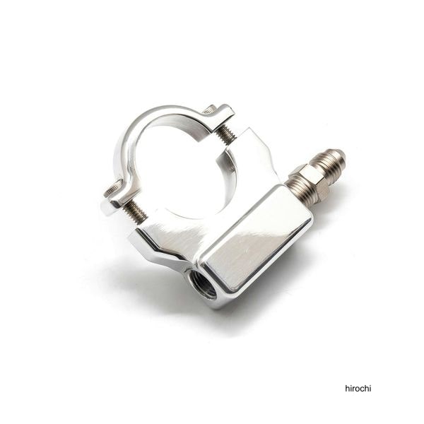 9058 フューリング FEULING 1.250inバー用 PSIゲージマウント 1/8NPT ポリッシュ