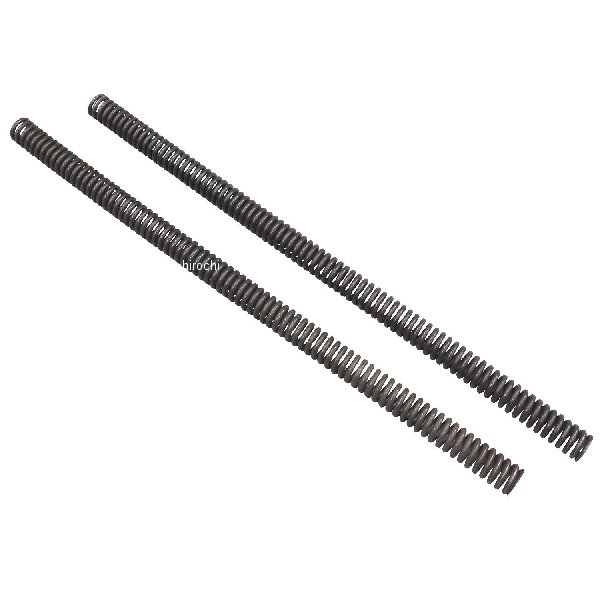 034575 イースタンモーター eastern motorcycle par 33.4MM フロントフォークスプリング 46057-71 71年-72年 FX