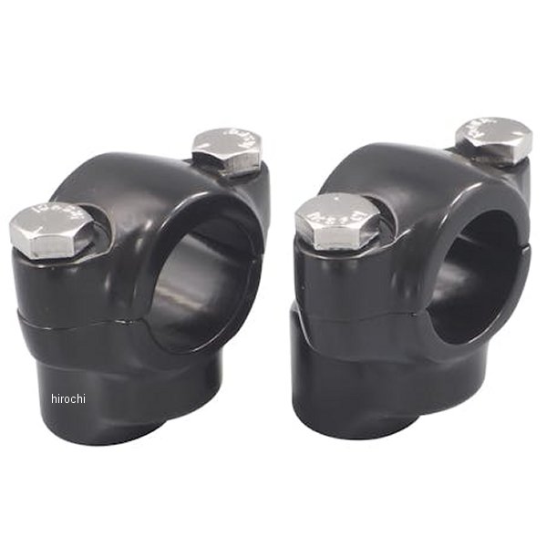 mal-208 マルコムサプライ MALCOM SUPPLY フランダースタイプライザー ナロー 黒