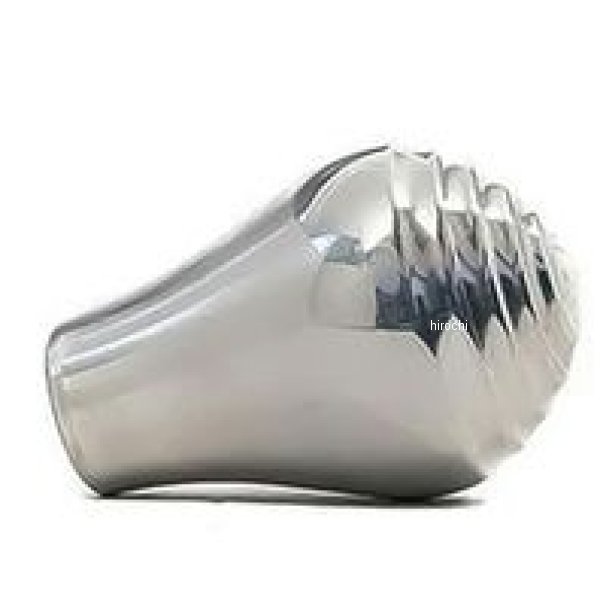 1201232 Prism Supply Co. プリズムサプライ Prism Supply リップルシフトノブ アルミニウム