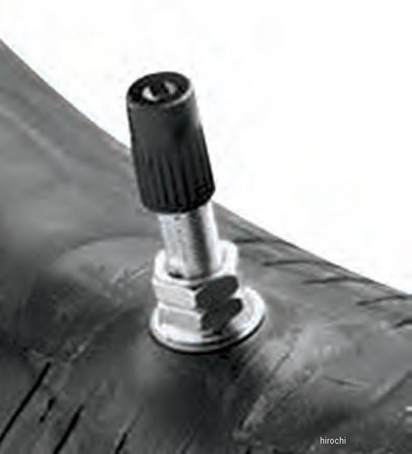 0350-0178 DRAG インナーチューブ 17インチ 160/70-17 サイドメタルバルブ