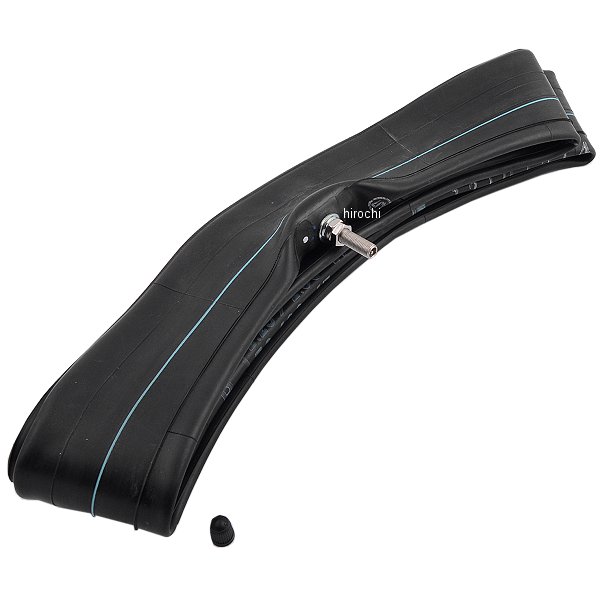 0350-0336 Parts Unlimited チューブ 2.25/2.50-17 バルブ形状 TR4