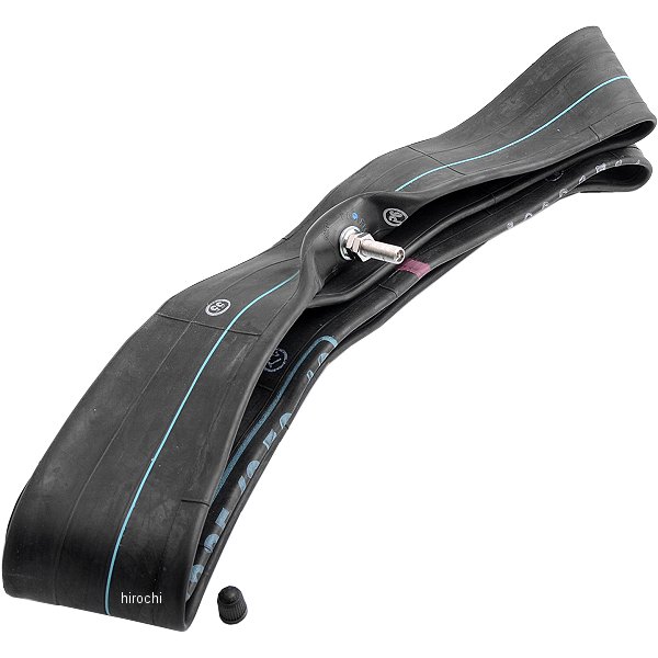 0350-0340 Parts Unlimited チューブ 2.25/2.50-18 バルブ形状 TR4