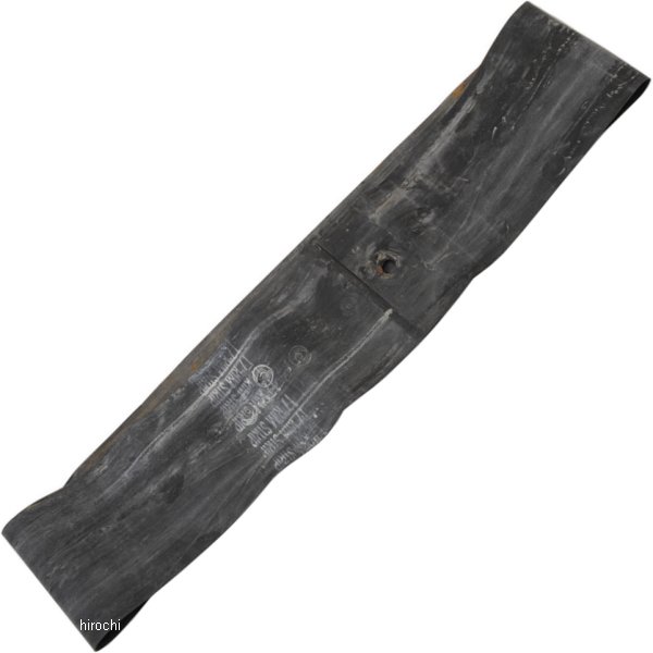 0350-0438 DRAG リムストリップ 17インチ(432mm)x4.5インチ(114mm) センターバルブ (10個入り)