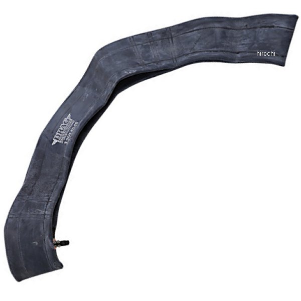 0350-0626 DRAG Specialties ドラックスペシャリティーズ チューブ インナー 3.25-3.50X19インチ センターメタルバルブ