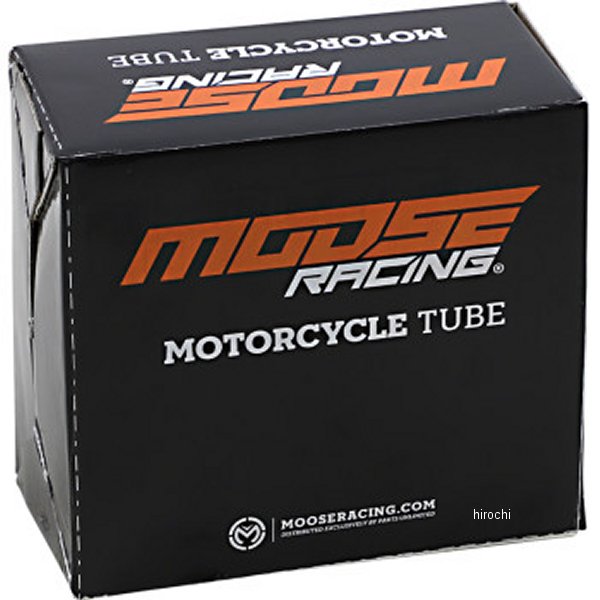 0350-0638 ムースレーシング MOOSE RACING TUBE 3.25/4.1 110/90-14