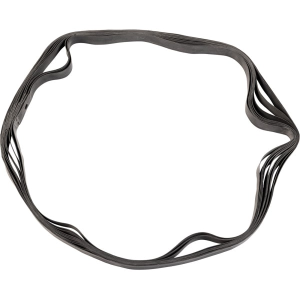 0350-0884 DRAG Specialties ドラッグスペシャリティー Rim Strip 19"X19 MM CV 10 pack IR