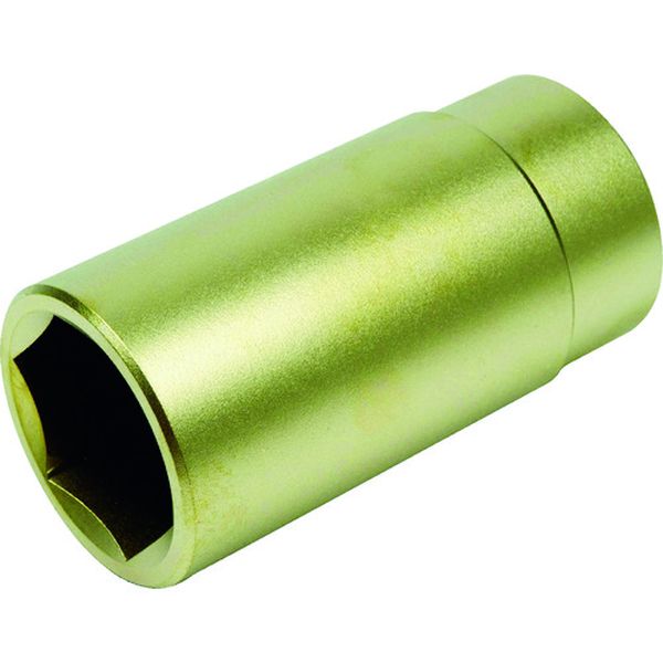 0350010S 115-0467 ENDRES A-MAG 防爆6角ディープソケット差込角1/2インチ用 対辺21mm