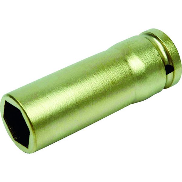 0351006S ENDRES A-MAG 防爆6角インパクト用ディープソケット差込角1/2インチ用 対辺31mm