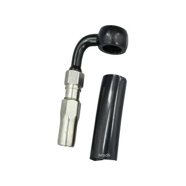 035143-NF MAGNUM マグナム BYO バンジョー 12mm 90度 ブラック