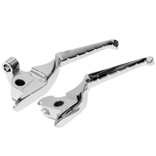 kur10057-1 クリアキン Kuryakyn クリアキン ENYGMA レバー 14y- ツアラー クローム