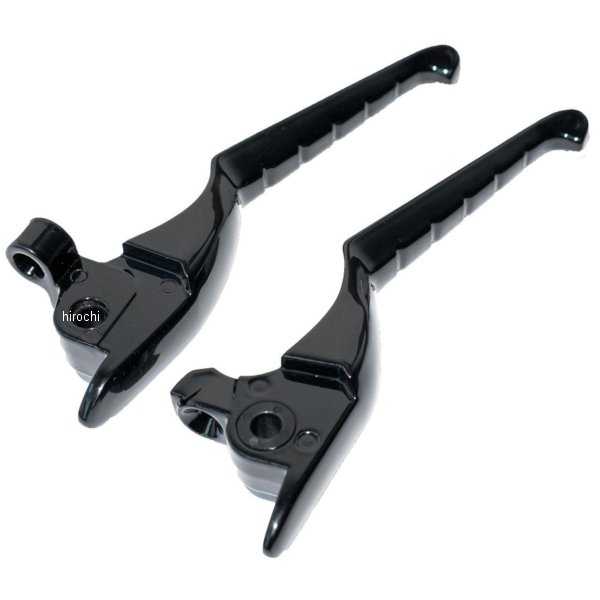 kur10058-2 クリアキン Kuryakyn クリアキン ENYGMA レバー 17-20y ツアラー ブラック