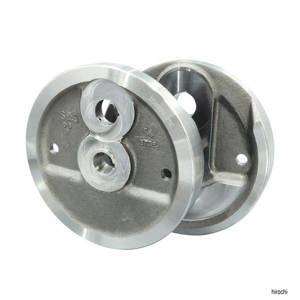 320-0648 S&Sサイクル S&S Cycle S&S フライホイールセット 55-前期81年BT 4-1/2"ストローク