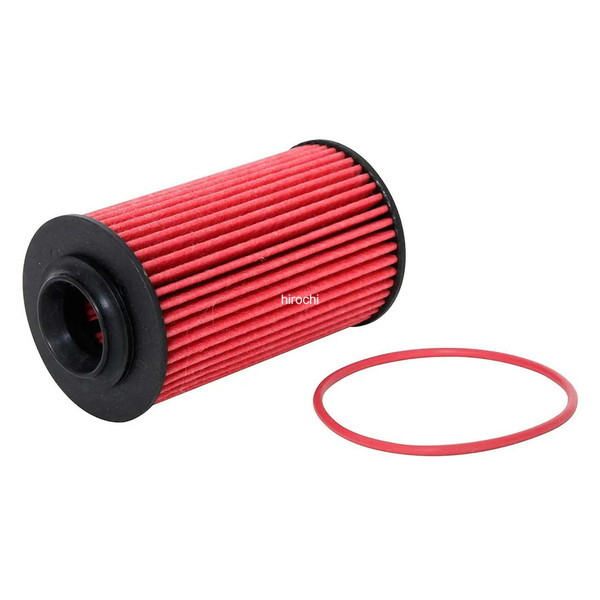 035971-NF K&N ケーアンドエヌ ユニバーサルオイルフィルター