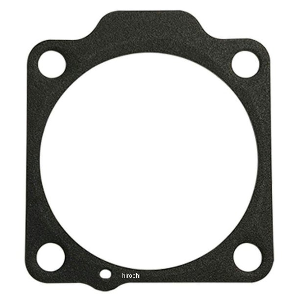 K-2374MGB R&U PRODUCTS アールアンドユープロダクツ Fシリンダーベースガスケット メタフォーム 53年-65年 パンヘッド