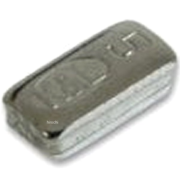 0365-0041 ガッツクローム ホイールバランスウェイト スチール 5g クローム