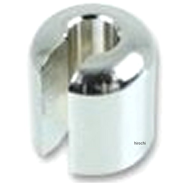 0365-0053 ガッツクローム ホイールバランスウェイト スポーク用 1/4oz