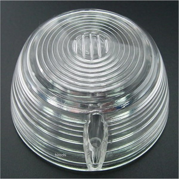 0371 ビーアールシー BRC 純正タイプ クリアーウインカーレンズ CB400F、CB350F、CB750K0~K6