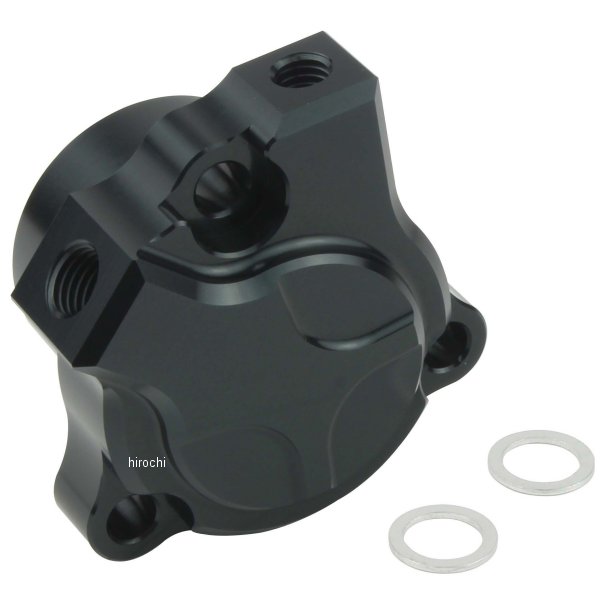 037205-06 ポッシュ POSH ビレットクラッチレリーズ 12年-20年 ZX-14R 06年-11年 ZZR1400 黒