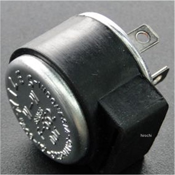 0373 ビーアールシー BRC ウインカーリレー 2極 CB400F、CB350F、CB750K0~K6