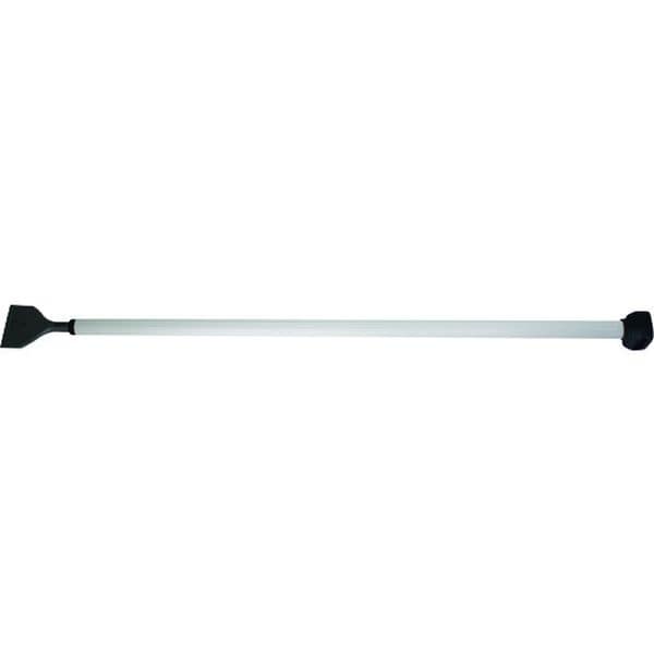 03776 195-6155 土牛産業(株) DOGYU アルミ超硬刃ケレン棒ロング75×1000mm