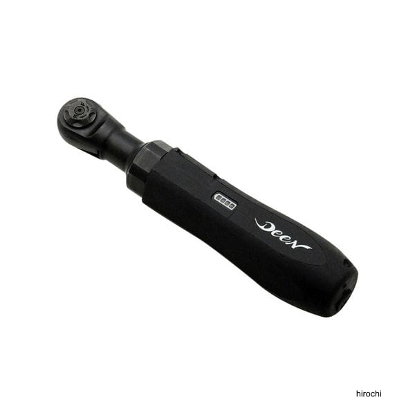 DNEPR220 ディーン DEEN 充電式ポケットラチェット 差込角： 3/8SQサイズ
