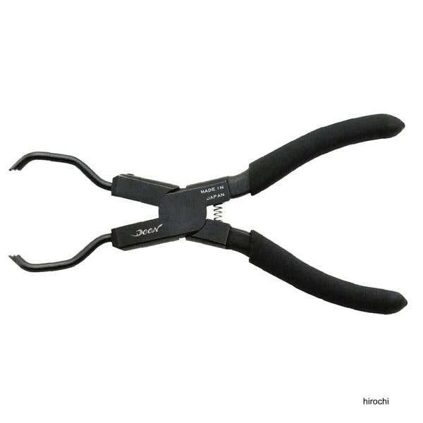 DNPL-CPS ディーン DEEN カップリングプライヤー S 全長：160mmサイズ