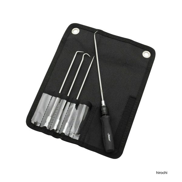DNPKT180SET ディーン DEEN ロングピックツールセット