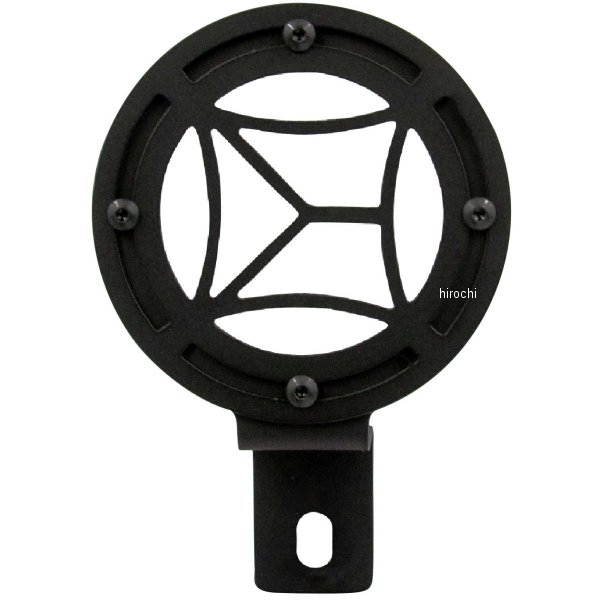 03810-20Z00-B0 モリワキ ホーンガード タイプA 黒