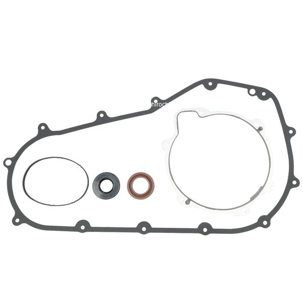 PRK-ST-M8 ベイカードライブトレイン Baker Drivetrain プライマリーリビルドキット 18年- ミルウォーキーエイトソフテイルモデル