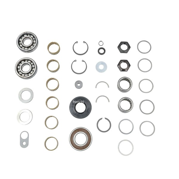 TRK-DD7-T ベイカードライブトレイン Baker Drivetrain トランスミッションリビルドキット Baker製DD7用トランスミッション