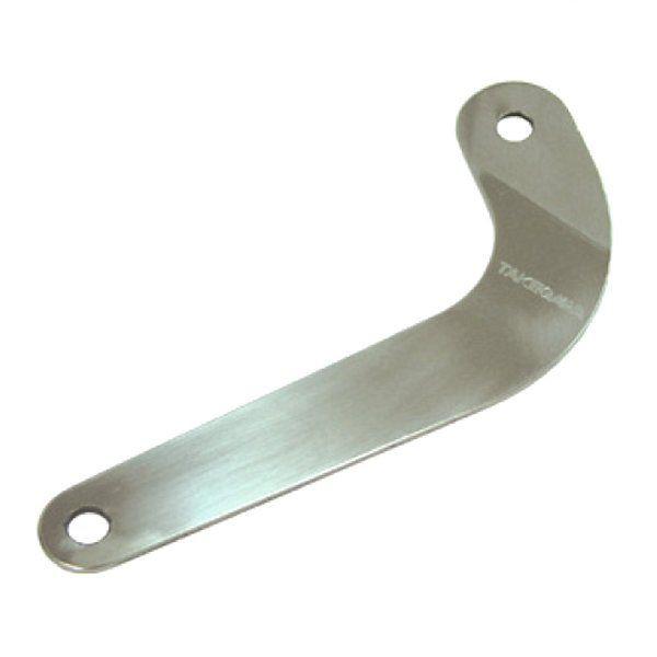 04-00-003 SP武川 マフラーオプショナルパーツ ステンレス製 マフラーステー 汎用