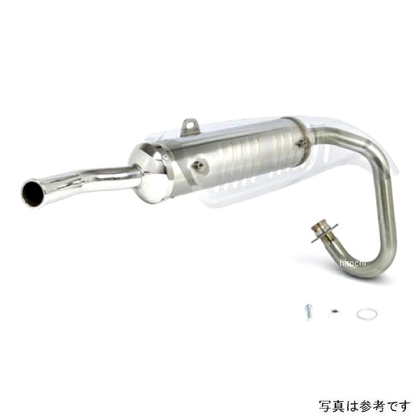 04-02-0070 SP武川 Z-STYLEマフラー(タイプ-DOHC)