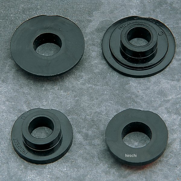 04-11647 Parts Unlimited アイドラー ホイール インサート 3/4インチ(19mm) スモールサイド