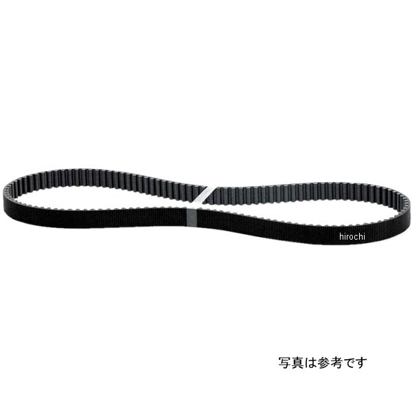 04-99-190 サンダーバイク ドライブベルト 20mm 133T ヘビーデューティー