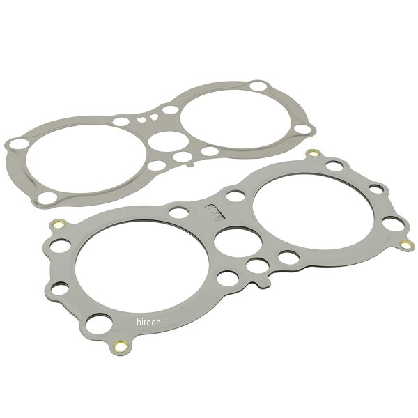 040010-GK ポッシュ POSH ガスケットセット W650 800CC