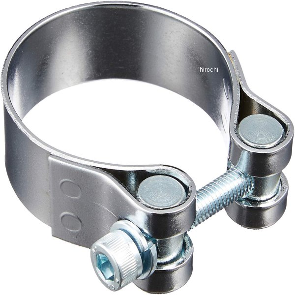 040050-B-10 ポッシュ POSH マフラーバンド W650 4個入り