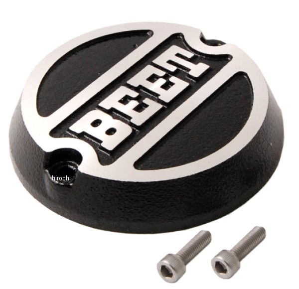 0401-K00-04 ビート BEET ポイントカバー Z1/Z2 黒