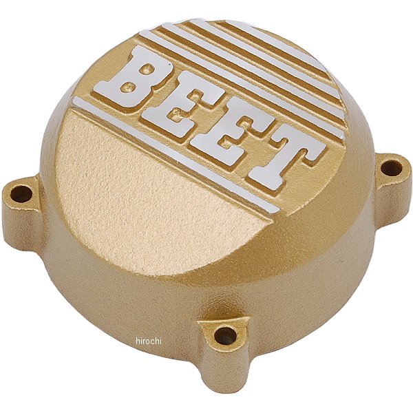 0401-K55-10 ビート BEET ポイントカバー ZRX400、ZRX400- ゴールド